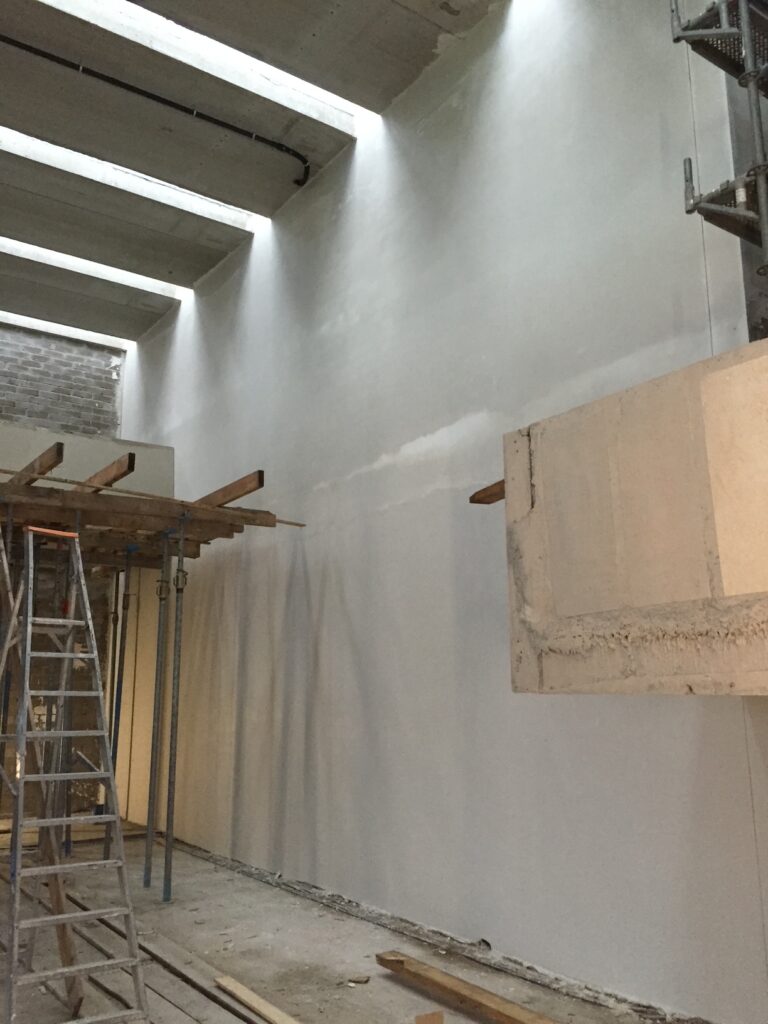 Stukadoor Maastricht